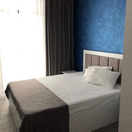 Apartament George Mamaia Apartment Navodari Ngoại thất bức ảnh